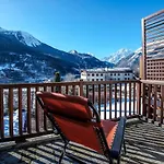A Casa Di Dona - Du Mont Blanc Apartmán La Salle