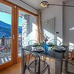 Appartamento A Casa Di Dona - Du Mont Blanc La Salle