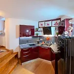 A Casa Di Dona - Du Mont Blanc