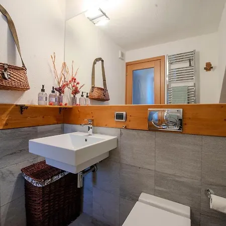 A Casa Di Dona - Du Mont Blanc *